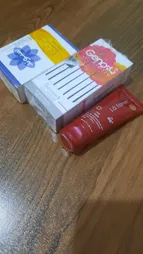 کرم ضدآفتاب و ضدلک رنگی لافارر مدل SPF40-Medium، مناسب پوست‌های چرب، حجم 40 میلی‌لیتر