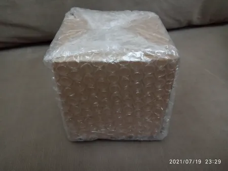 قندان مدل GOLD SENATOR-4292