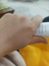 تجریه خرید کرم ضدآفتاب رنگی ام کیو مدل NATURAL BEIGE، حجم 55 میلی‌لیتر