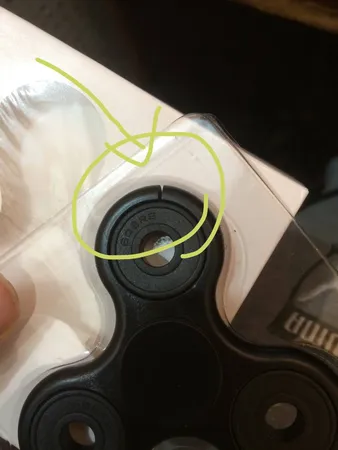 اسپینر دستی مدل WGD