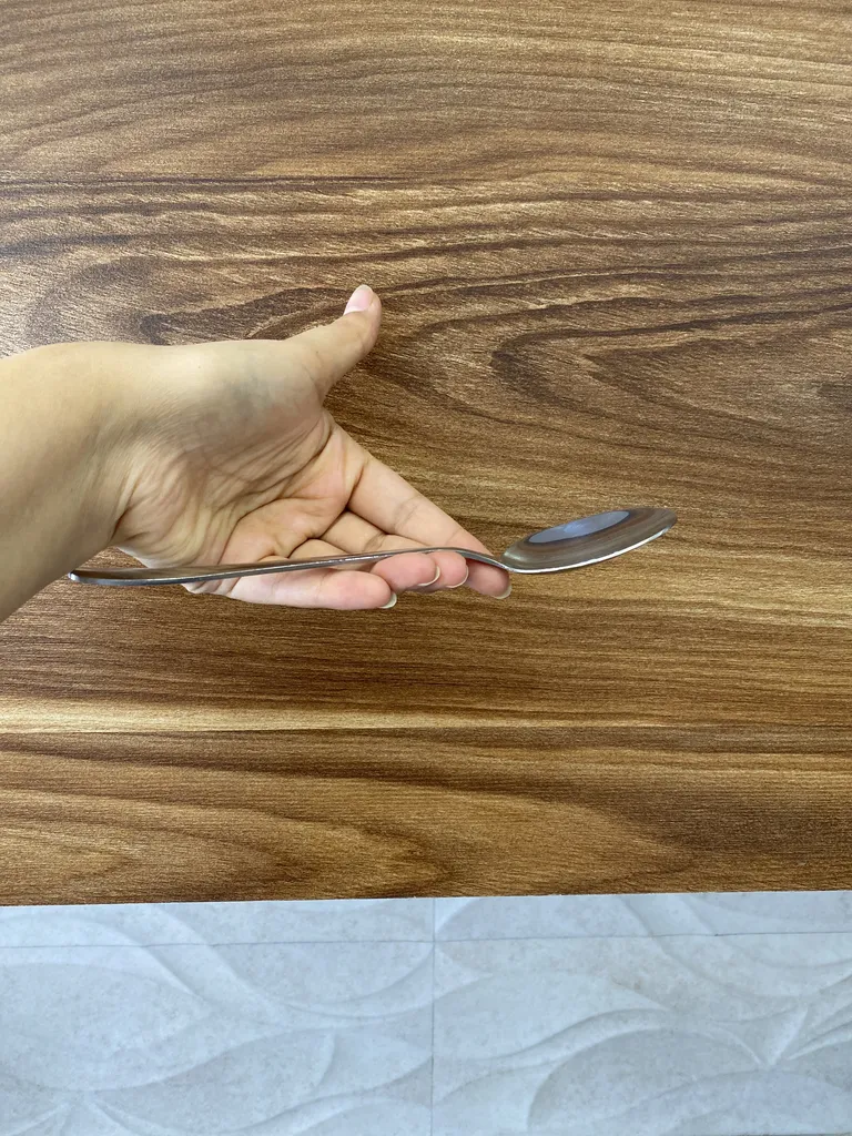 سرویس قاشق و چنگال ۳۸ پارچه مدل دوناS