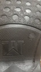 کفش مردانه مدل مجلسی سنگی 2 رنگ مشکی