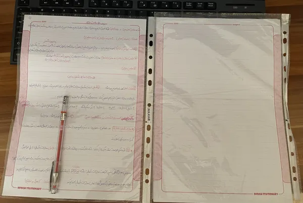عکس ارسالی خریدار