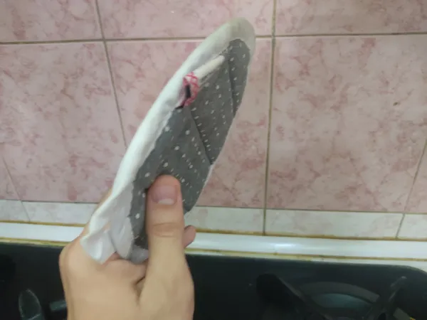عکس ارسالی خریدار