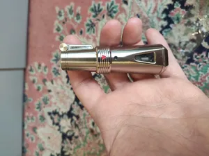 تجریه خرید فندک جوبن مدل VN9976