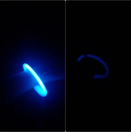 دستبند بلک لایت سورتک مدل A10 بسته 10 عددی