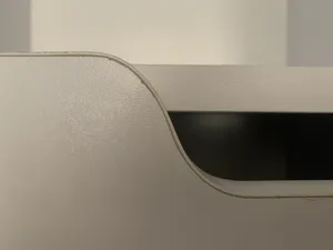 تجریه خرید کتابخانه اعیان مدل FH661