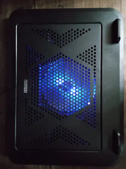 پایه خنک کننده سادیتا مدل SCP-H1