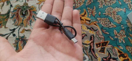 هندزفری بی سیم مدل ایرپاد پرو 2084