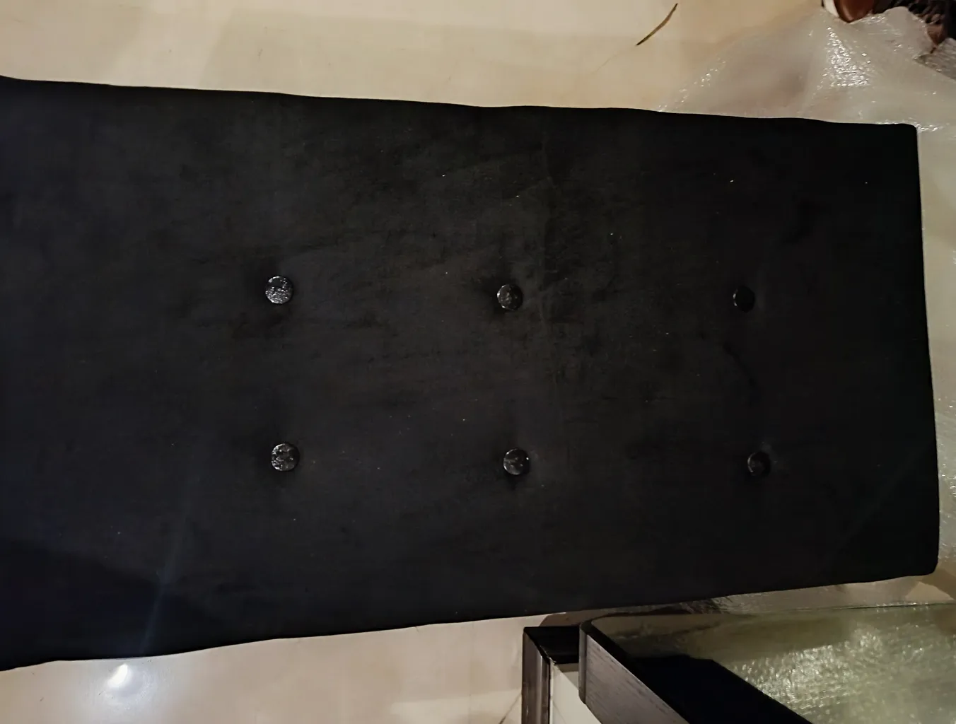 پاف مدل پاف باکس