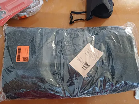 کیف نظم دهنده صندوق عقب خودرو این چنتا مدل Earth