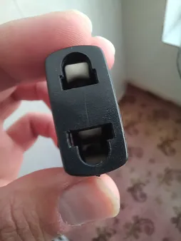 مبدل برق مدل AB-002