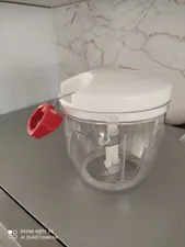 تجریه خرید خردکن دستی ایگوری مدل Pulling Rope