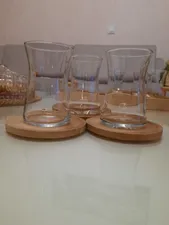 تجریه خرید استکان پاشاباغچه کد 42361 بسته 6 عددی