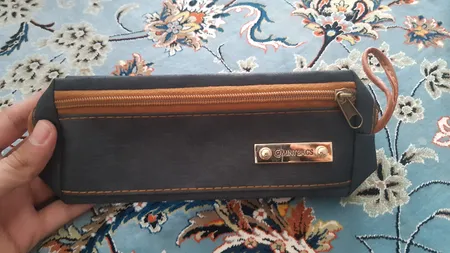 جامدادی مدل D-777