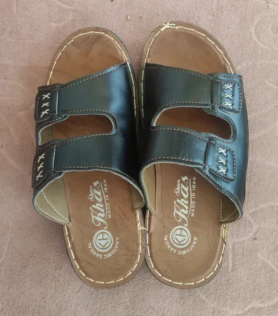 صندل مردانه مدل تایلندی