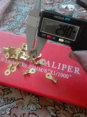 سرسیم تی.لاگ مدل 1403 بسته 100 عددی