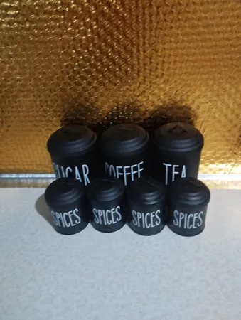 ست پاسماوری 7 پارچه طرح تکست