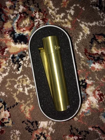 فندک کلیپر مدل FR 333