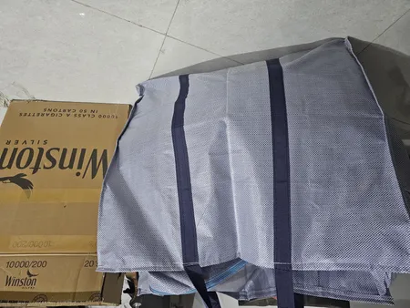 ساک لباس مدل EH-77x36x69