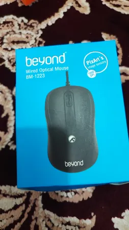 ماوس بیاند مدل BM-1223