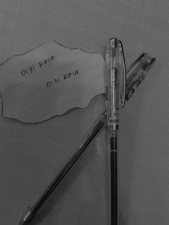 خودکار تست گود مدل G-2501 بسته 2 عددی