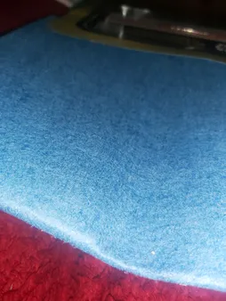 دستمال نظافت ماشین و شیشه خودرو نانو مدل n05