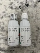 تجریه خرید محلول شستشوی لنز اپتی فری مدل Express حجم 120 میلی لیتر