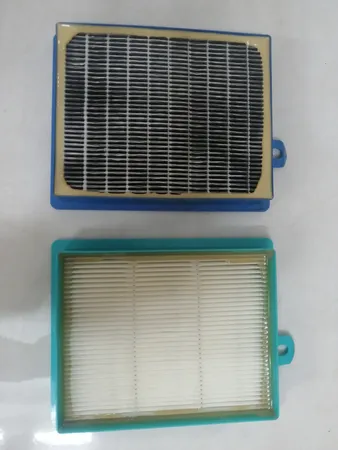 فیلتر جاروبرقی اس بگ مدل 001 مناسب برای جاروبرقی فیلیپس