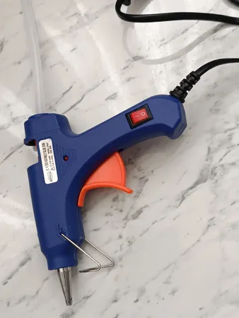 دستگاه چسب تفنگی سی‌جی‌لانگ مدل SL-E20W