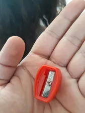 تجریه خرید مداد تراش کنکو مدل REGULAR 02 بسته 4 عددی