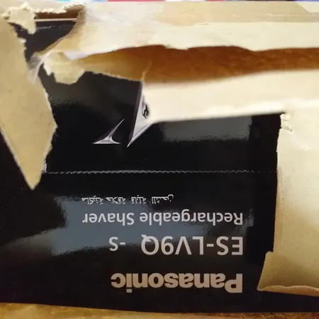 ماشین اصلاح موی صورت پاناسونیک مدل ES-LV9Q