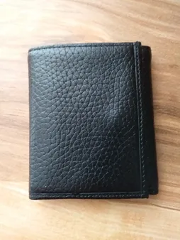 کیف پول چرم دیاکو مدل 229