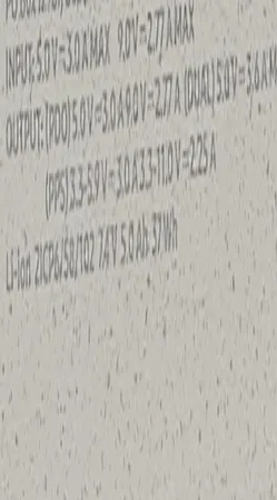 پاوربانک 25 وات سامسونگ مدل EB-P3400 ظرفیت 10000 میلی آمپر ساعت