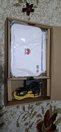 مودم فیبر نوری هوآوی مدل EG8145X6