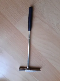 کالیمبا جکو مدل K17Ca
