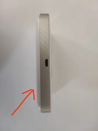 مودم 4.5G/TD-LTE مدل E5785-330