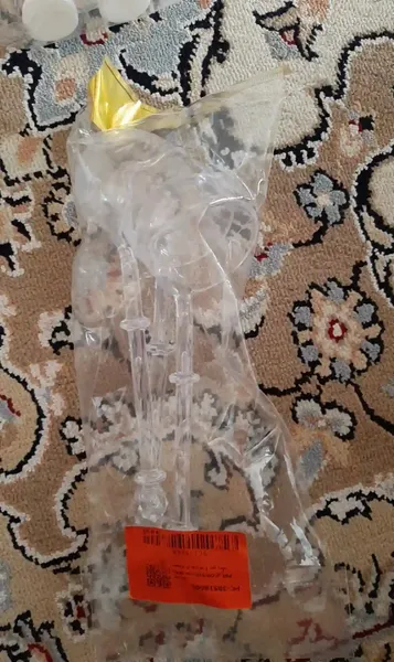 عکس ارسالی خریدار