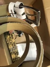 تجریه خرید کمربند زنانه مدل C.058