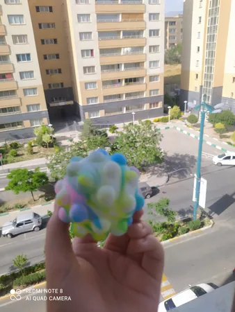 عکس ارسالی خریدار
