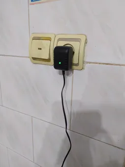 نورافکن دستی ویداسی مدل WD-576