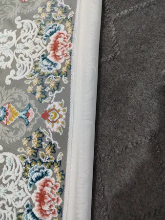 محافظ ریشه فرش مدل 6