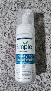 تجریه خرید فوم شست‌وشوی صورت ژنوبایوتیک مدل Oil Control حجم 150 میلی‌لیتر