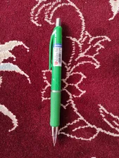 تجریه خرید مداد نوکی 0.7 میلی متری ایمر مدل JM799