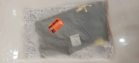 بادی نوزادی طرح زرافه کد 202