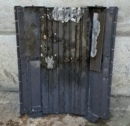 منقل مدل تاشو کد T22