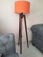 چراغ خواب و آباژور