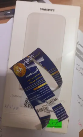 پاوربانک 25 وات سامسونگ مدل EB-P3400 ظرفیت 10000 میلی آمپر ساعت