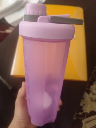 شیکر مدل N20 گنجایش 0.7 لیتر