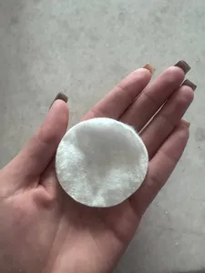 تجریه خرید پد پاک کننده آرایش سون کوئین 117 عددی مدل Soft مجموعه 2 عددی